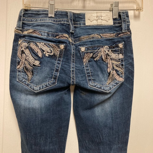 Miss me jeans slim boot size 25. Sold SOLD - Picture 5 of 15